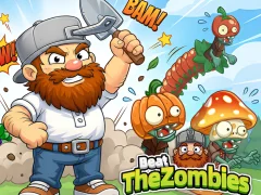 Igra Beat The Zombies online
