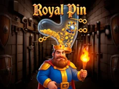 Igra Royal Pin online