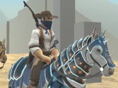 Igra Horseman online