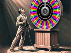 Igra Wheel of Bingo online