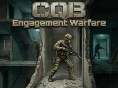 Igra CQB : Engagement Warfare online