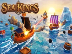 Igra Sea Kings online