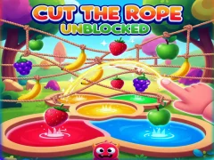 Igra Cut The Rope Unblocked online