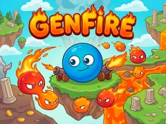 Igra GenFire online