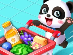 Igra Baby Supermarket online
