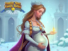 Igra Family Relics online