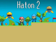 Igra Haton 2 online