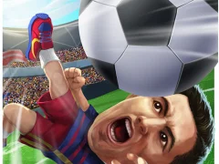 Igra Football Legengs online