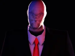Igra Backrooms Slender Horror online