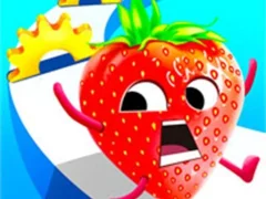 Igra Fruit Rush 2 online
