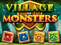 Igra Village Of Monsters online