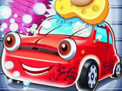 Igra Car Wash online