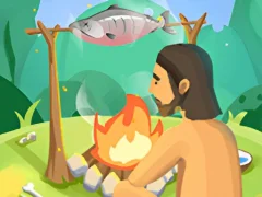 Igra Island Troll Tribes 3D online