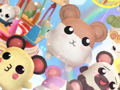 Igra Pets Simulator online
