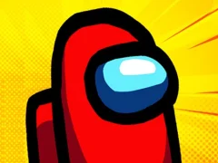 Igra Among Us Parkour Game online