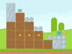 Igra Monster Destroyer online