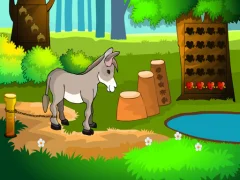 Igra Donkey Rescue online
