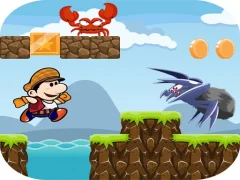 Igra Super Bino Go online