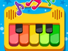 Igra Piano Kids online