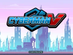 Igra Cyberman V online