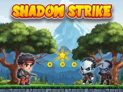Igra Shadow Strike online