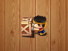 Igra Sokoban online