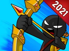 Igra Stick Fight The Game online