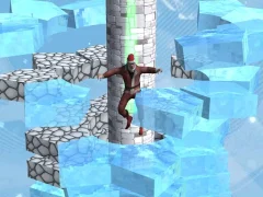Igra Santa Clause Ice Breaker online