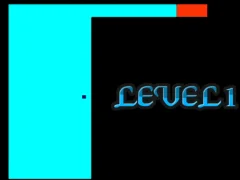 Igra Scary maze Html5 online