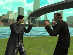 Igra Mad City Matrix online