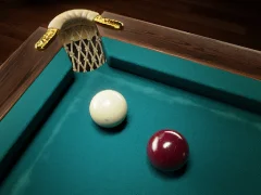 Igra The Best Russian Billiards online