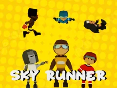 Igra Sky Runners online