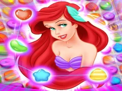 Igra The Little Mermaid online