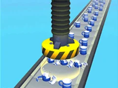 Igra Factory Incorporated 3D online