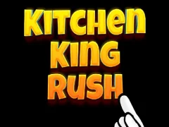 Igra Kitchen King Rush online