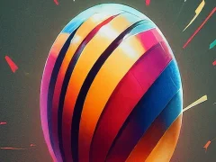 Igra Bouncy Ball - Vanishing Bars online