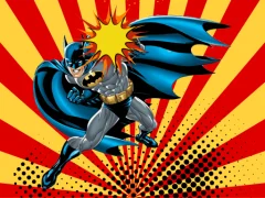 Igra Batman Multiverse card online