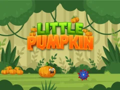 Igra Little Pumpkin online