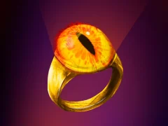 Igra Epic Ring of Power online