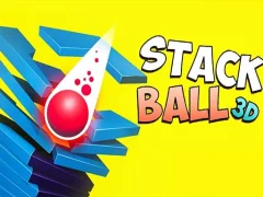 Igra Strax Ball 3D online