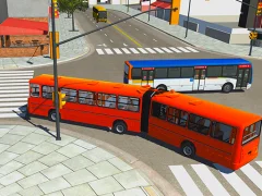 Igra Bus Simulation City Bus Driver online