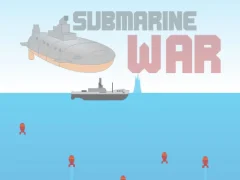 Igra Submarine War online