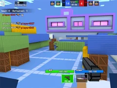Igra Ghostly Sniper online