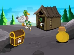 Igra Duckling Rescue Final Episode online