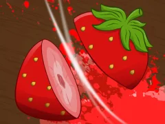 Igra Cut Fruit online