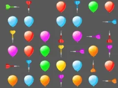 Igra Balloon Popping 2 online
