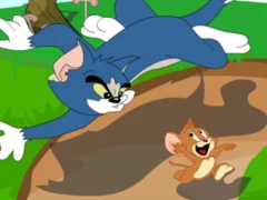 Igra Tom And Jerry In Cooperation online