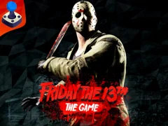 Igra Friday the 13th The game online
