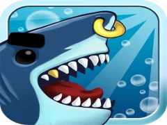Igra Shark Attack 3D online