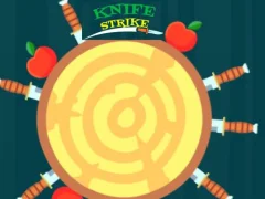 Igra Knife Strike online